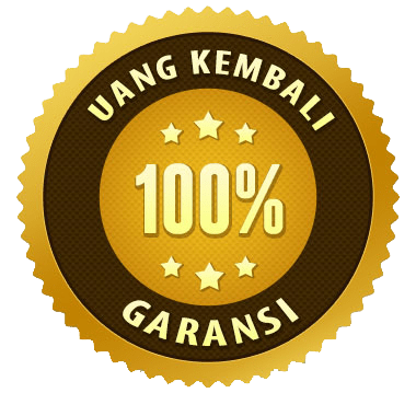 Detail Garansi Uang Kembali Png Nomer 10