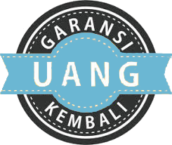 Detail Garansi Uang Kembali Png Nomer 21