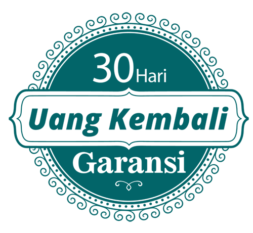 Detail Garansi Uang Kembali Png Nomer 28