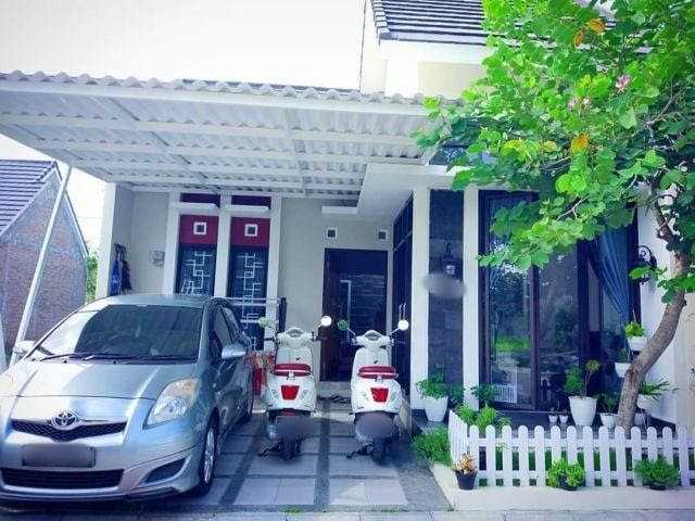 Detail Garasi Mobil Rumah Minimalis Nomer 56