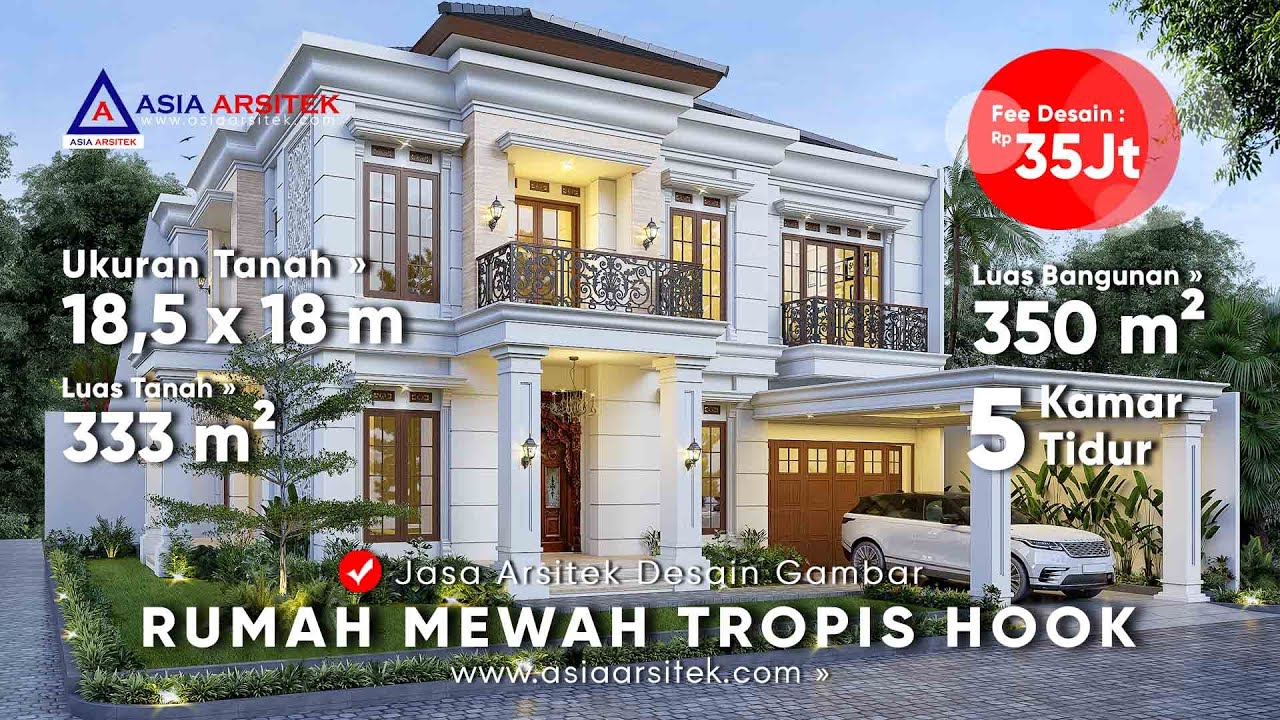 Detail Garasi Rumah Mewah Nomer 53