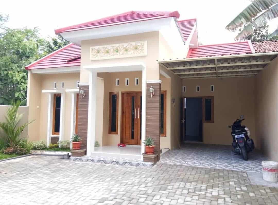 Detail Garasi Rumah Modern Nomer 5