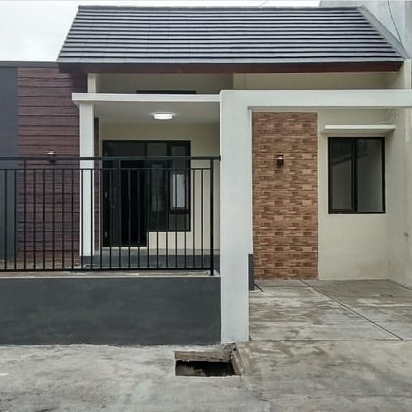 Detail Garasi Rumah Sederhana Nomer 22