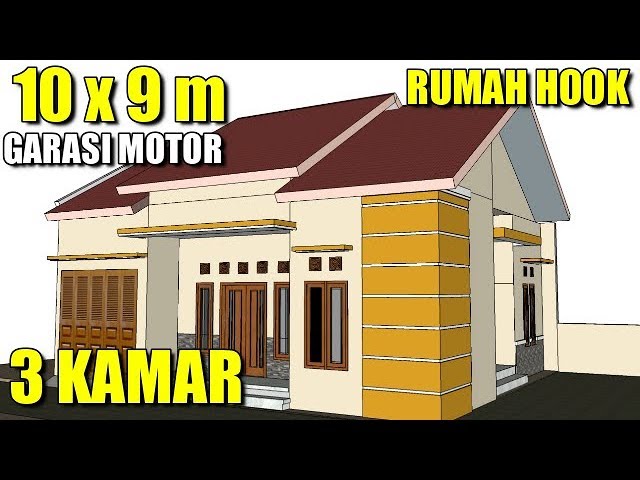 Detail Garasi Rumah Sederhana Nomer 40