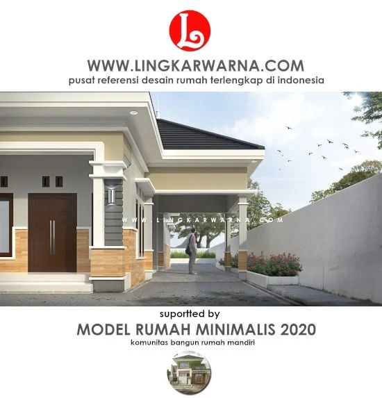 Detail Garasi Rumah Sederhana Nomer 41