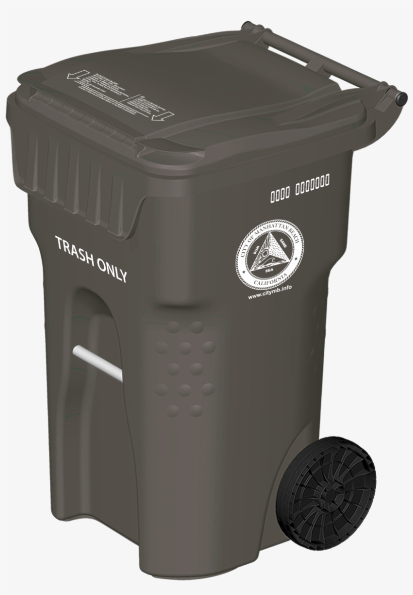 Detail Garbage Bin Png Nomer 20