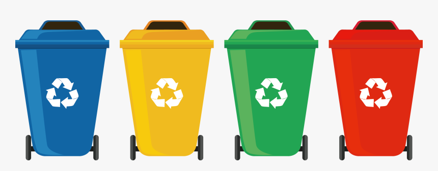 Detail Garbage Bin Png Nomer 24