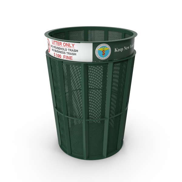 Detail Garbage Bin Png Nomer 32