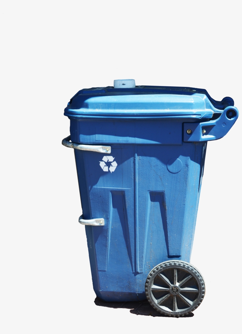 Detail Garbage Bin Png Nomer 37