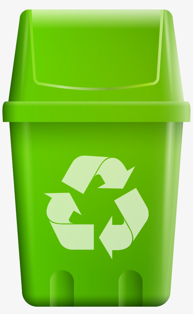 Detail Garbage Bin Png Nomer 40