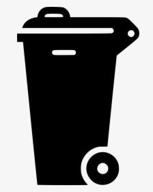 Detail Garbage Bin Png Nomer 49