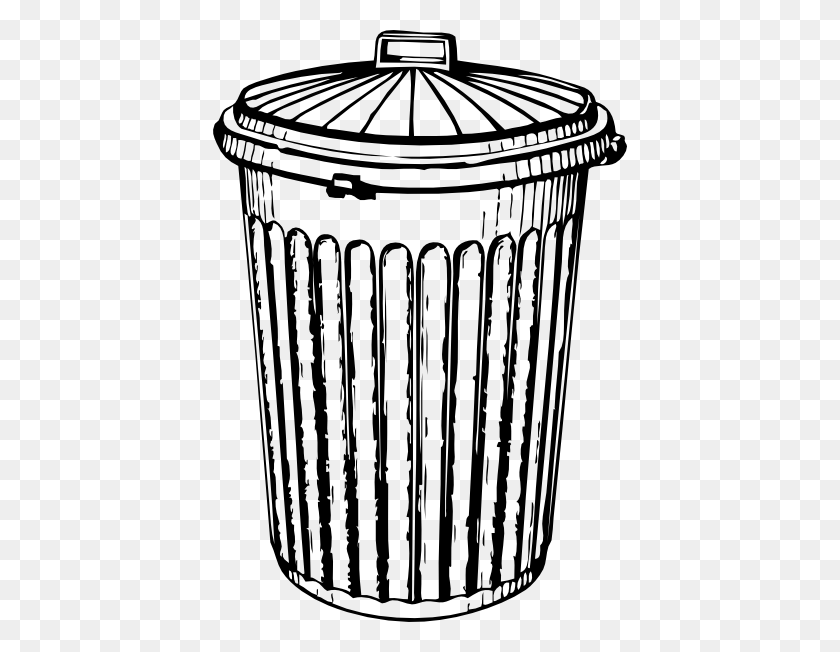 Detail Garbage Bin Png Nomer 52