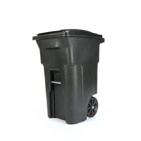 Detail Garbage Can Image Nomer 13