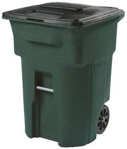 Detail Garbage Can Image Nomer 20