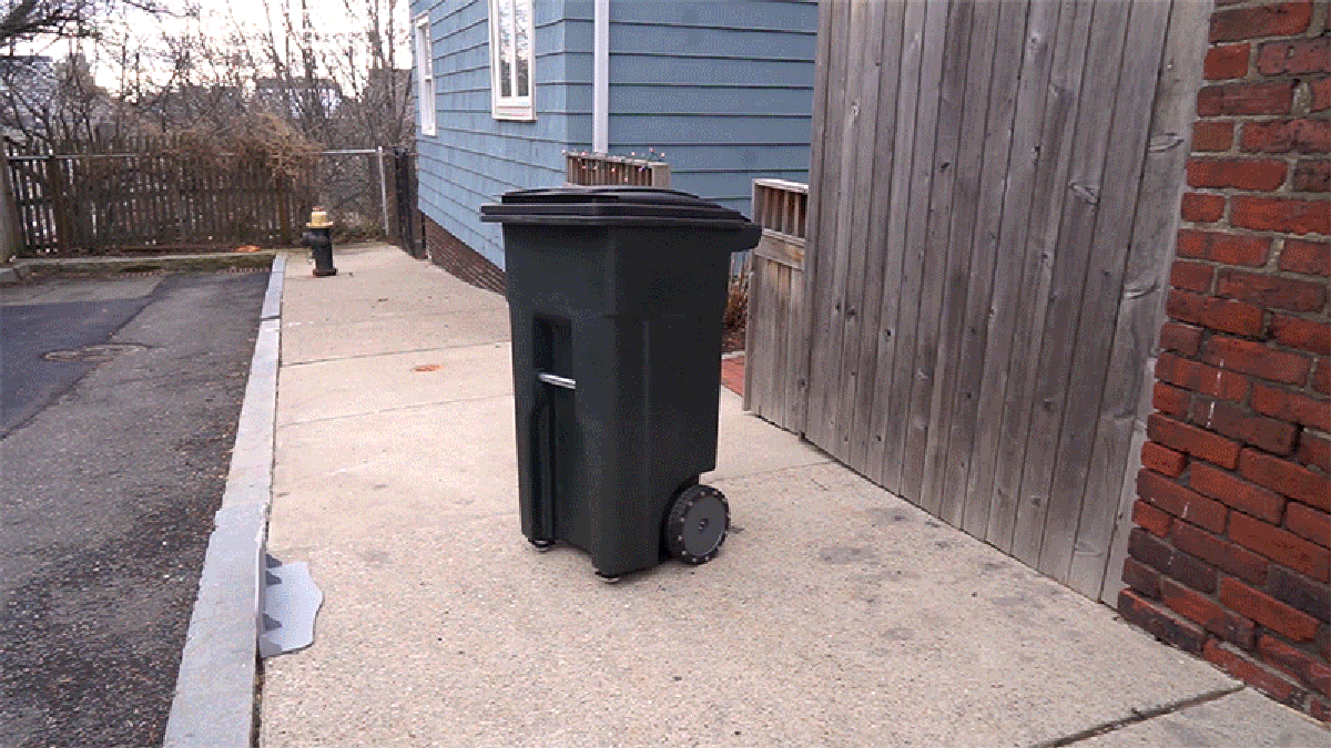 Detail Garbage Can Image Nomer 35