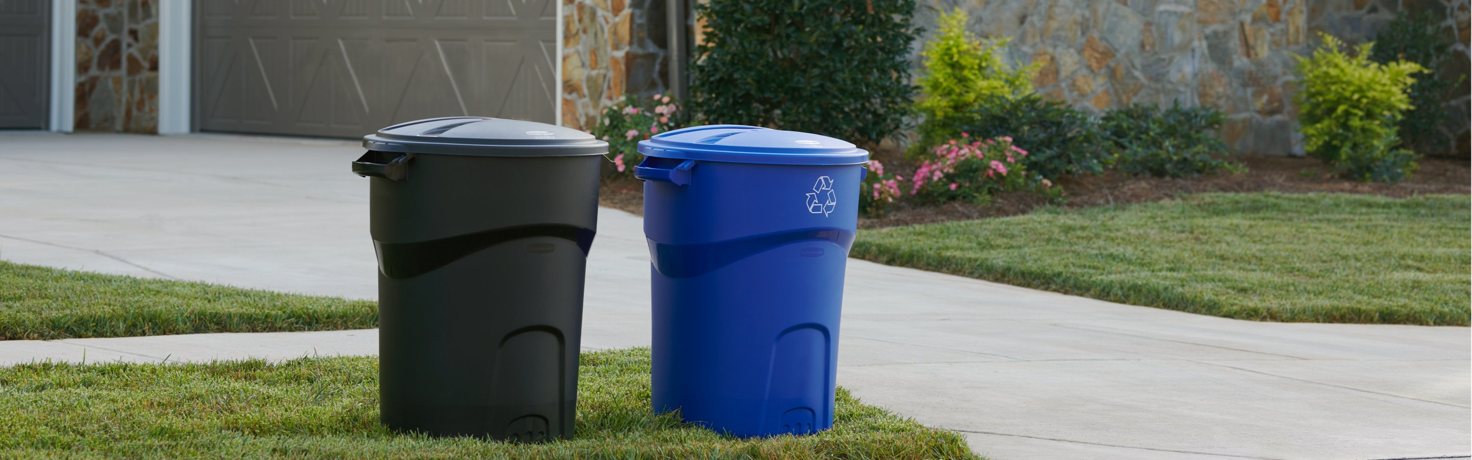Detail Garbage Can Image Nomer 36