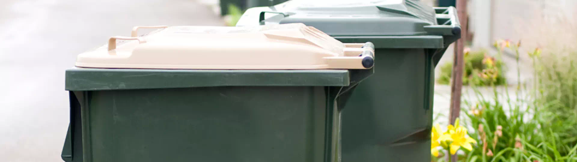 Detail Garbage Can Image Nomer 46