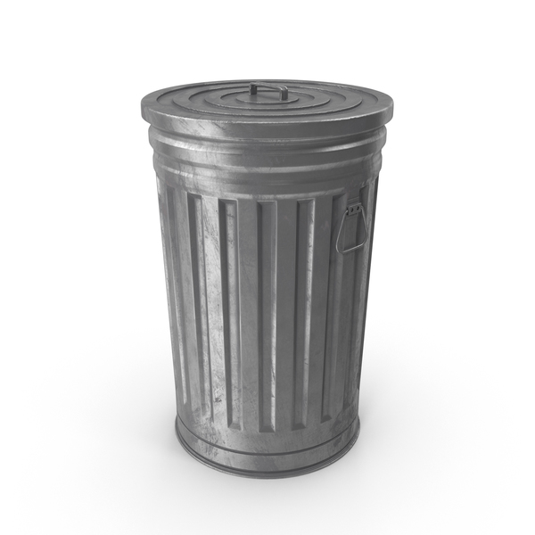 Detail Garbage Can Png Nomer 13
