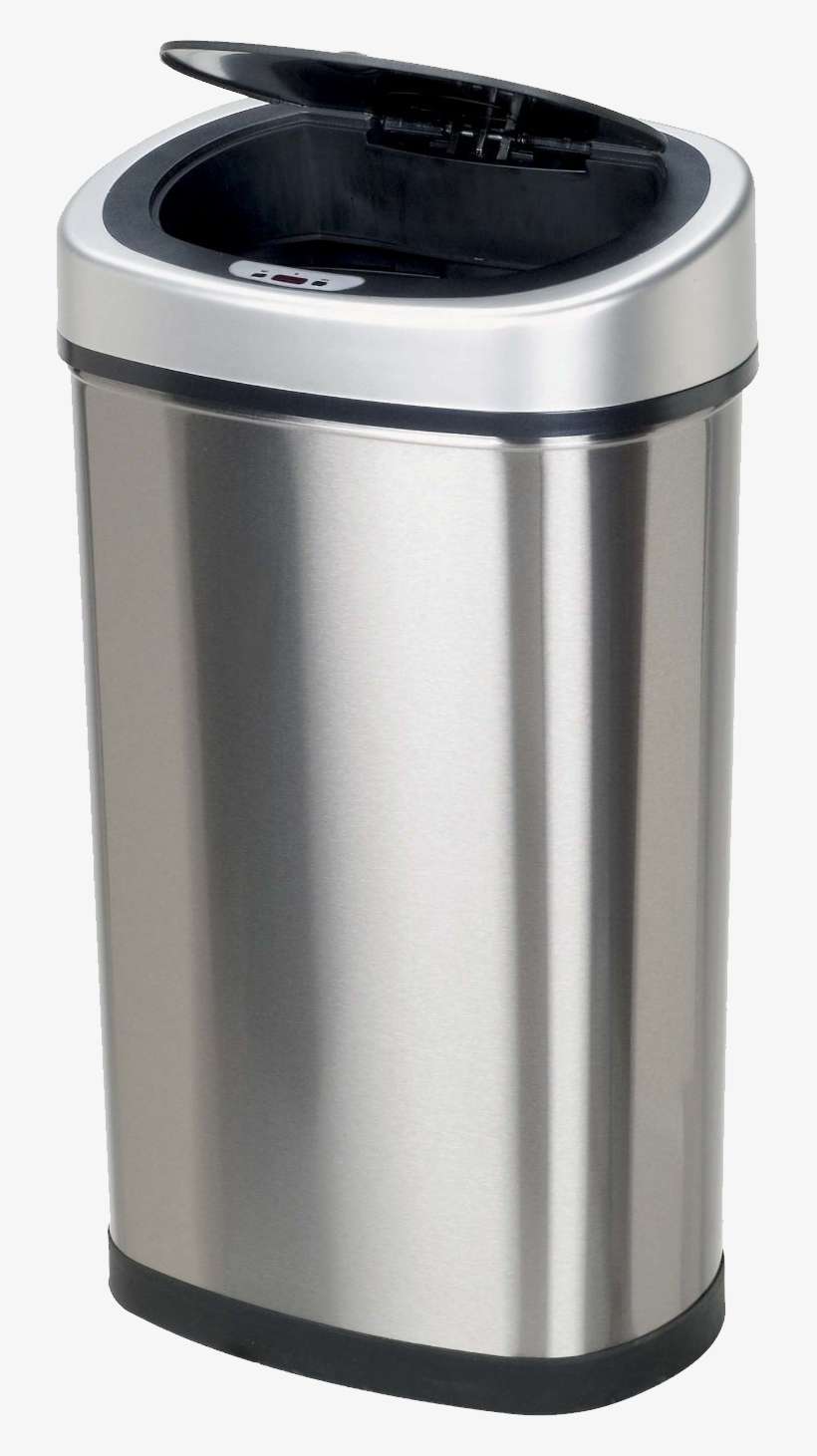 Detail Garbage Can Png Nomer 16