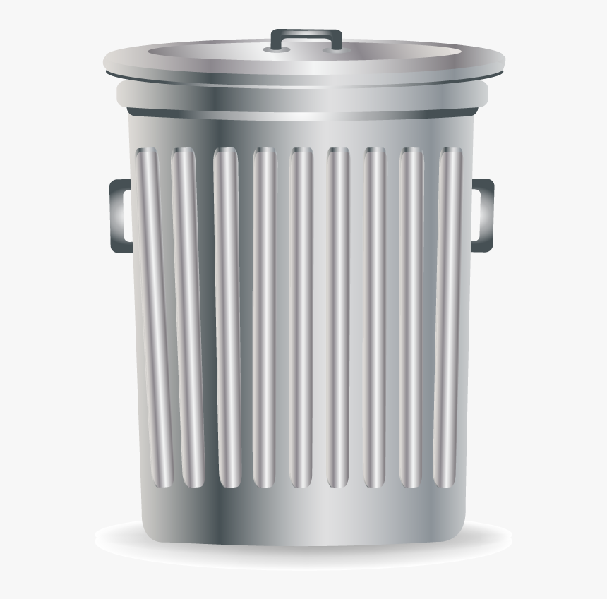 Detail Garbage Can Png Nomer 18
