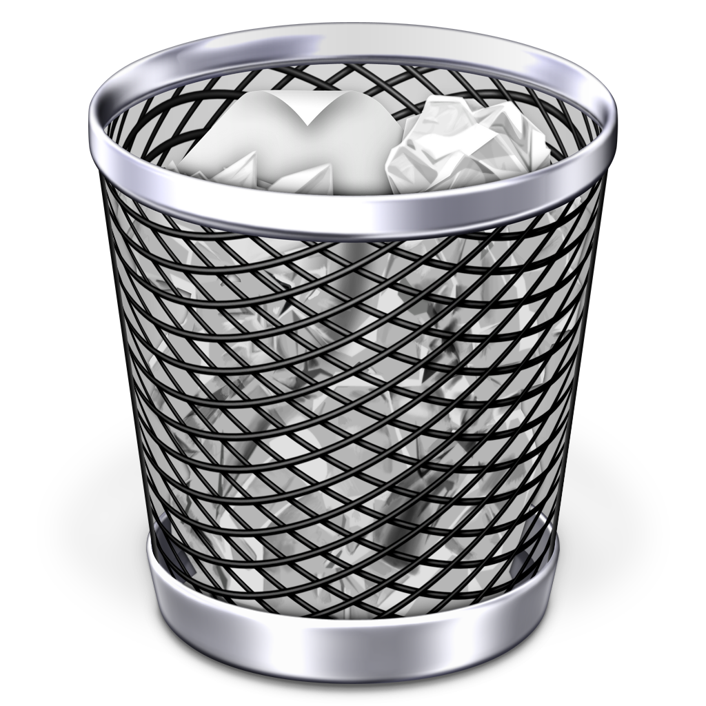 Detail Garbage Can Png Nomer 26