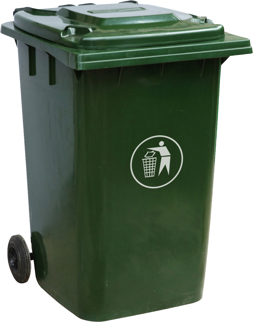 Detail Garbage Can Png Nomer 27