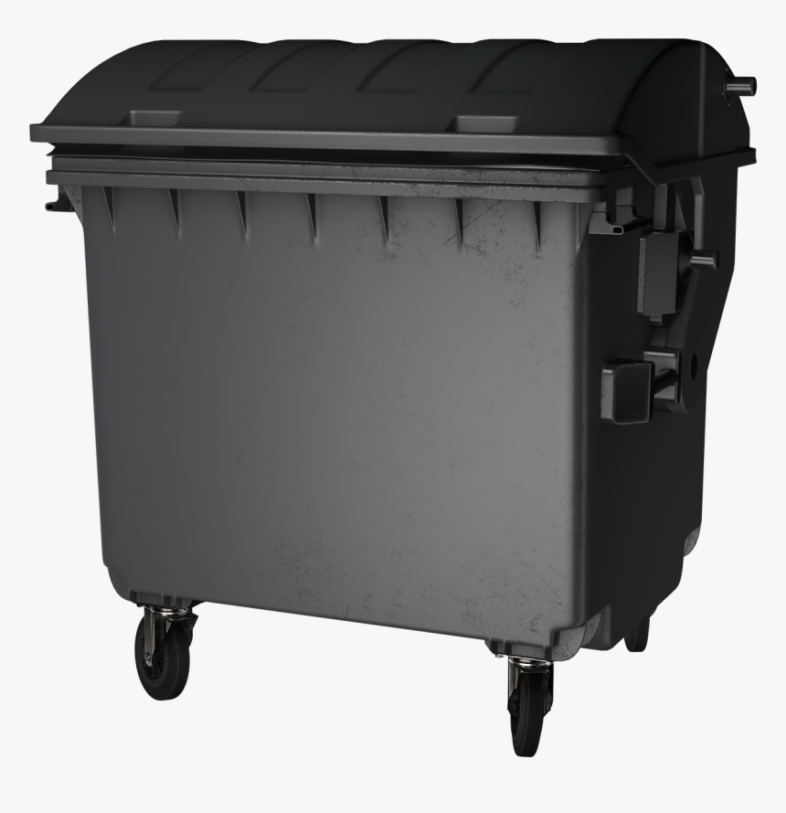 Detail Garbage Can Png Nomer 33