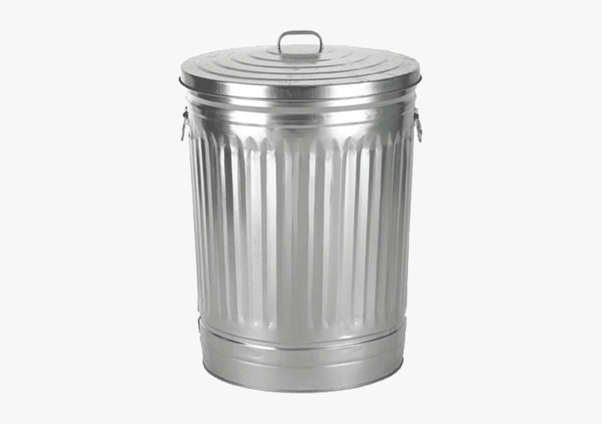 Detail Garbage Can Png Nomer 5