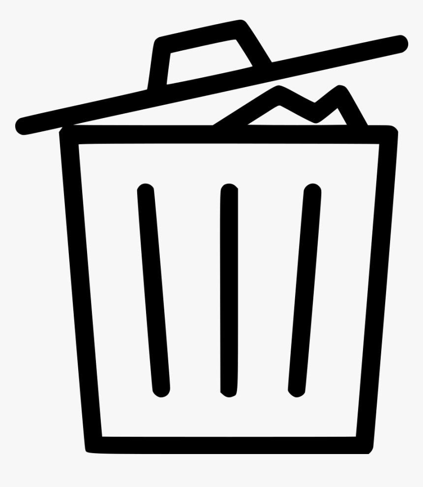 Detail Garbage Can Png Nomer 42