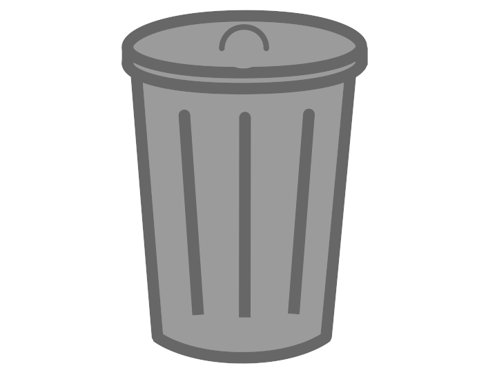Detail Garbage Can Png Nomer 44