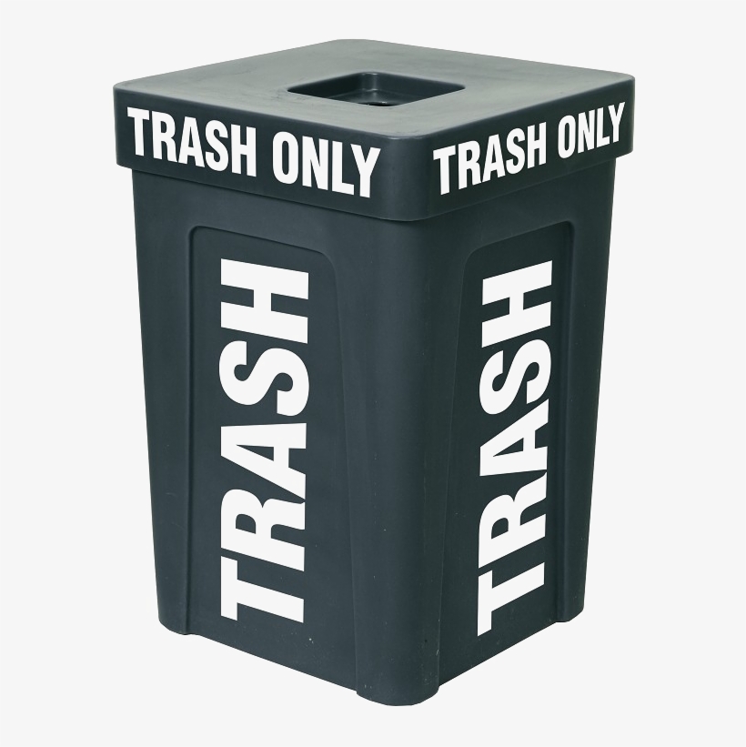 Detail Garbage Can Png Nomer 45