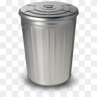 Detail Garbage Can Png Nomer 46