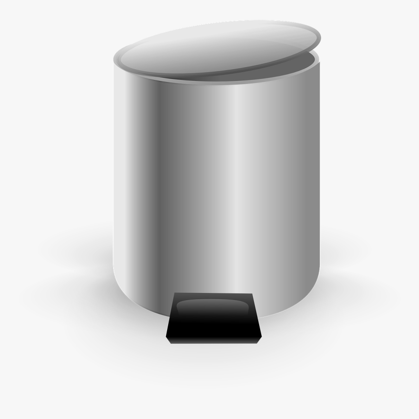 Detail Garbage Can Png Nomer 47