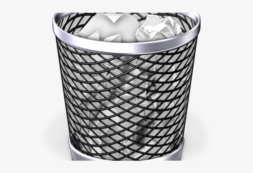Detail Garbage Can Png Nomer 49