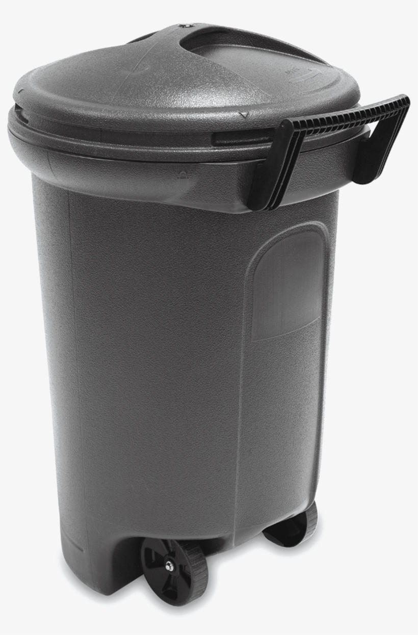 Detail Garbage Can Png Nomer 52