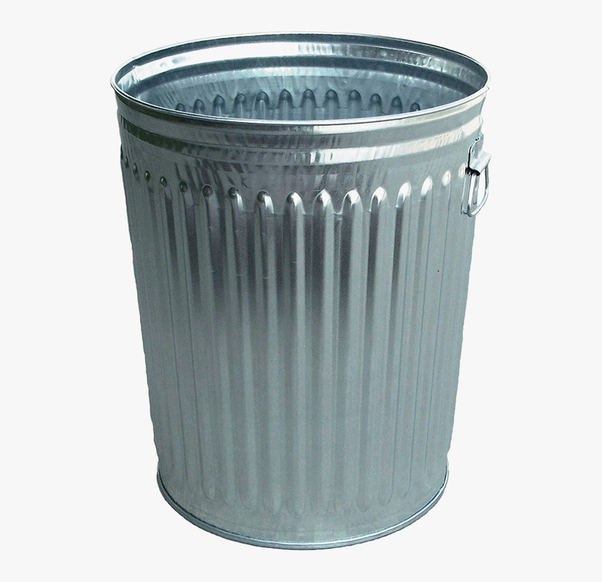 Detail Garbage Can Png Nomer 8