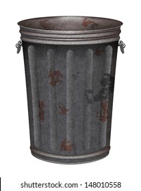 Detail Garbage Can Transparent Background Nomer 37