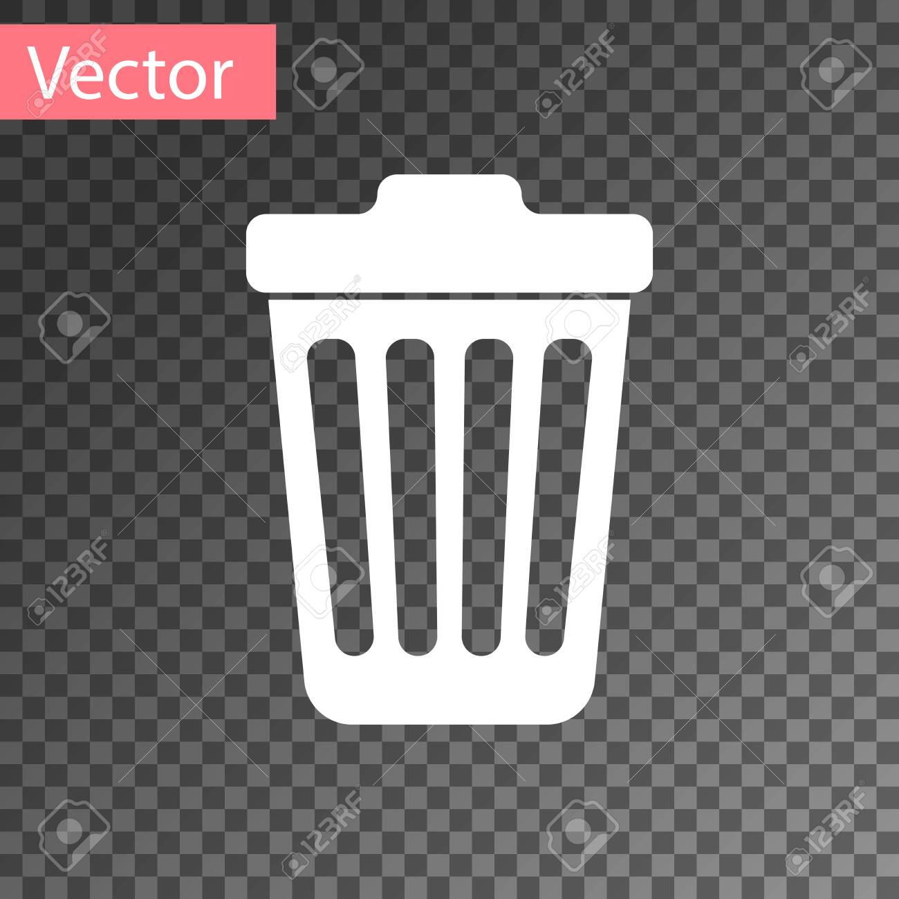 Detail Garbage Can Transparent Background Nomer 41