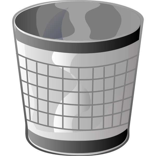 Detail Garbage Can Transparent Background Nomer 44