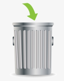 Detail Garbage Can Transparent Background Nomer 45