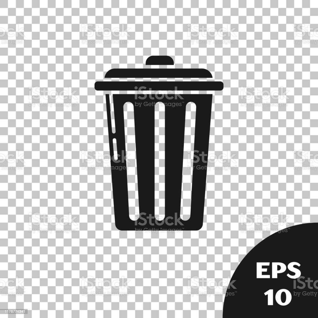 Detail Garbage Can Transparent Background Nomer 50