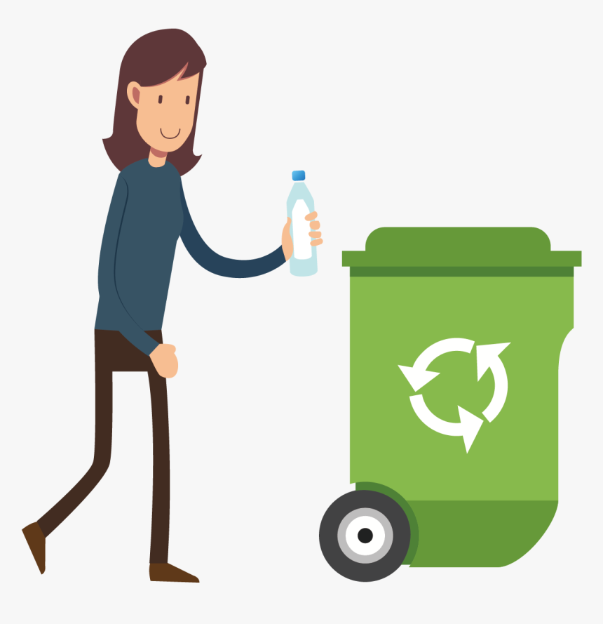 Detail Garbage Vector Png Nomer 11