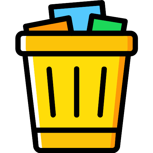 Detail Garbage Vector Png Nomer 26
