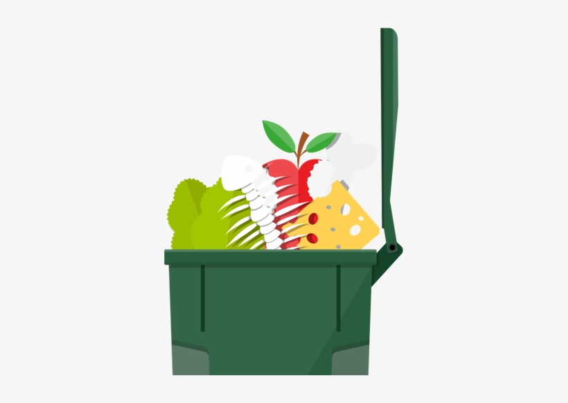 Detail Garbage Vector Png Nomer 35