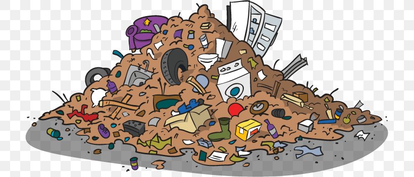 Detail Garbage Vector Png Nomer 39