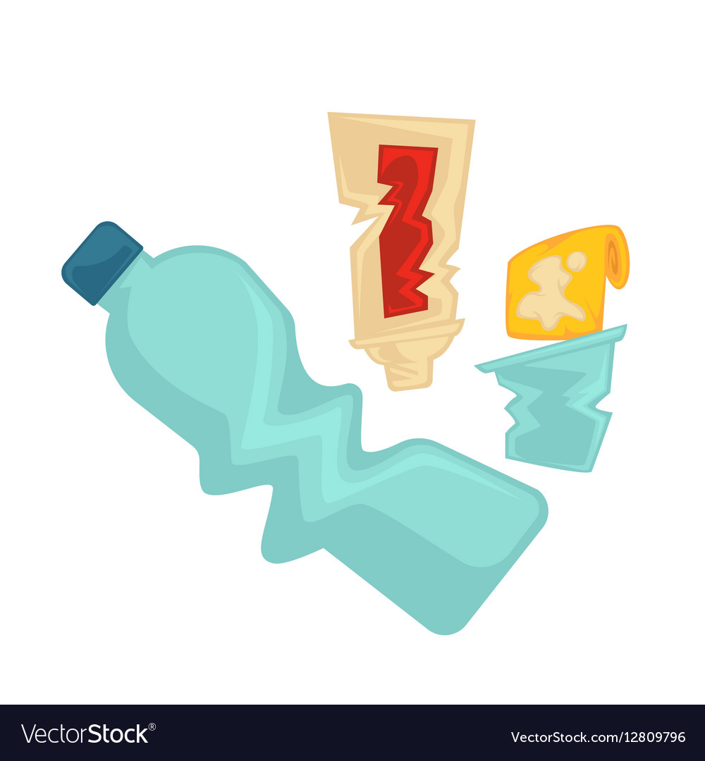 Detail Garbage Vector Png Nomer 5