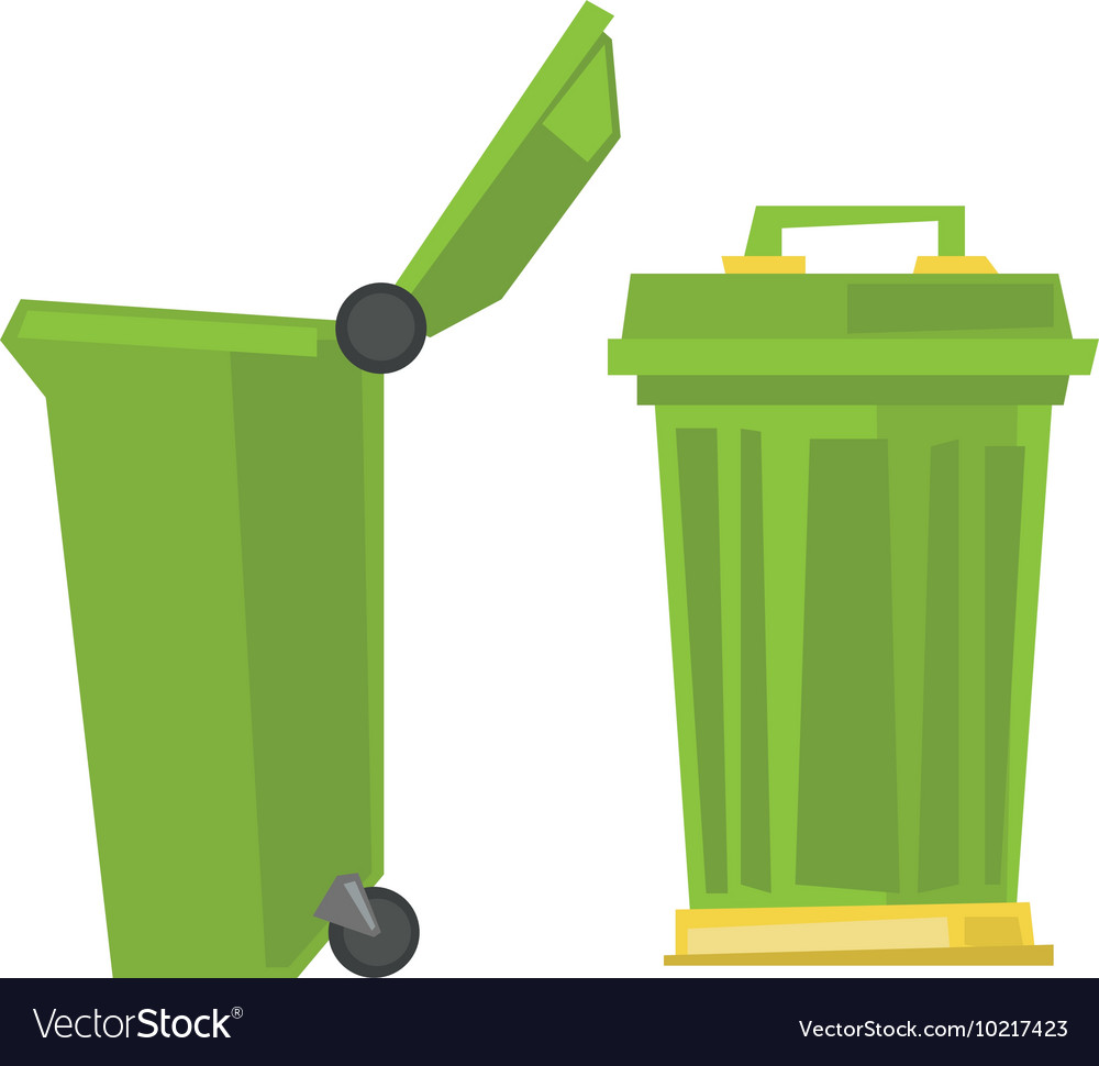 Detail Garbage Vector Png Nomer 41