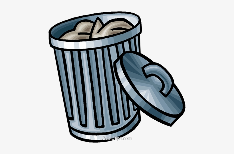 Detail Garbage Vector Png Nomer 44