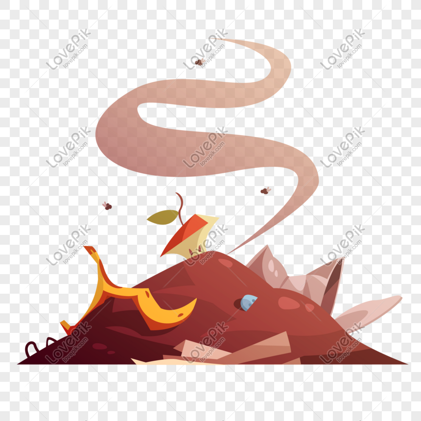 Detail Garbage Vector Png Nomer 47