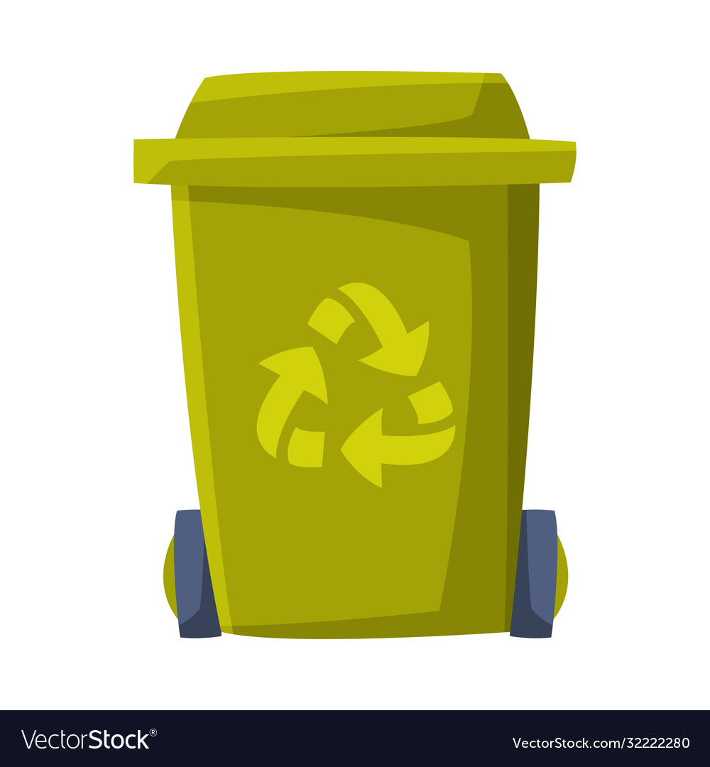 Detail Garbage Vector Png Nomer 49